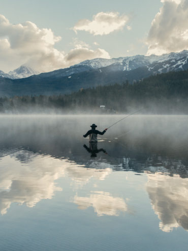 WHISTLER – FALL ’13