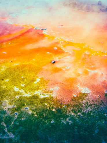 EL TATIO